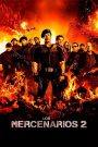 Los indestructibles 2