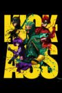 Kick-Ass: Un superhéroe sin superpoderes