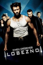X-Men orígenes: Wolverine