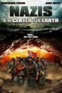 Nazis en el centro de la Tierra
