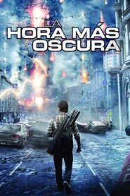 La última noche de la humanidad