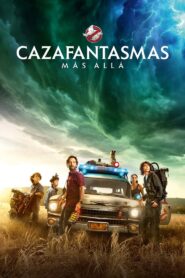 Ghostbusters: El Legado