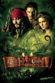 Piratas del Caribe: El cofre del hombre muerto