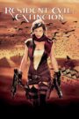 Resident Evil 3: La extinción