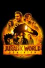 Jurassic World Dominio