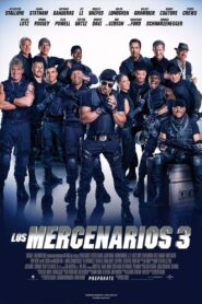 Los indestructibles 3