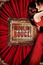 Moulin Rouge, amor en rojo