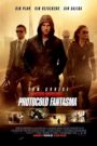 Misión: Imposible – Protocolo fantasma