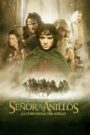 El señor de los anillos: La comunidad del anillo