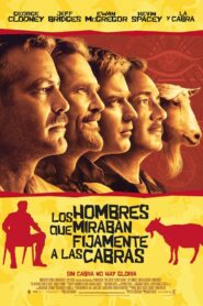 Hombres de mentes