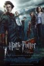 Harry Potter y el cáliz de fuego