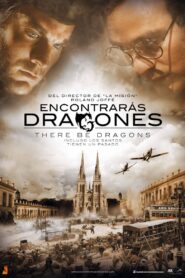 Encontrarás Dragones