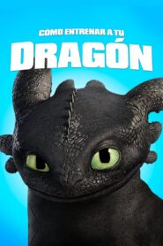 Cómo Entrenar A Tu Dragón