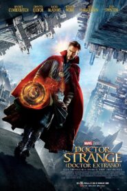 Doctor Strange: Hechicero supremo