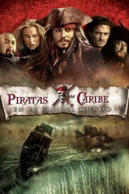 Piratas del Caribe: En el Fin del Mundo