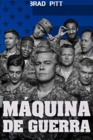 Máquina de Guerra